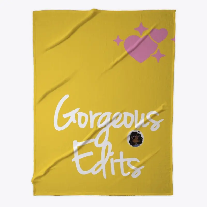 Gorgeous Edits Store